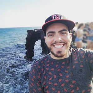 Meet your Posher, Juan